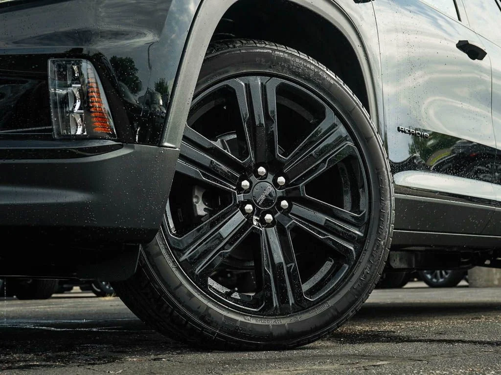 2026 GMC Acadia Elevation - Photo 6