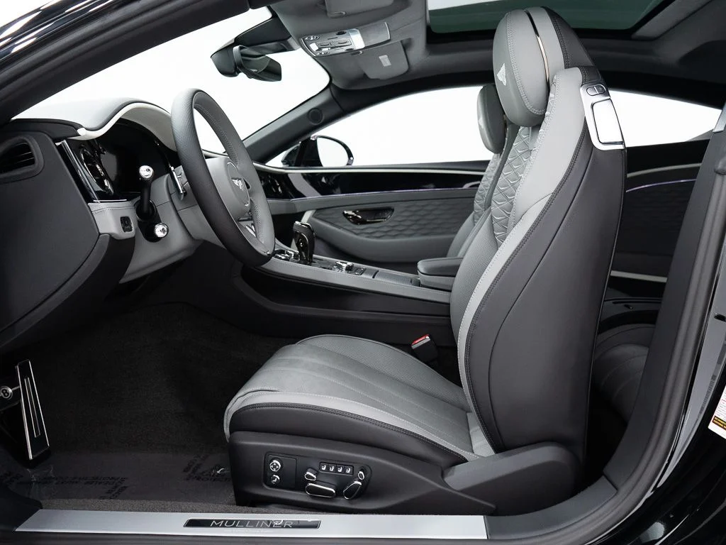 New 2026 Beluga Bentley Mulliner image 15