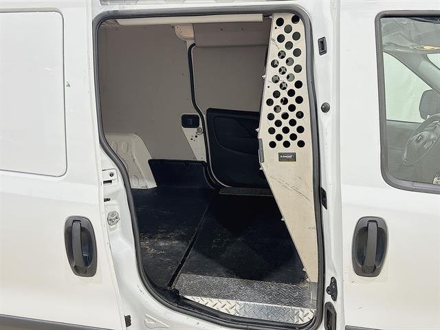 Used 2022 White Ram Cargo Van image 23
