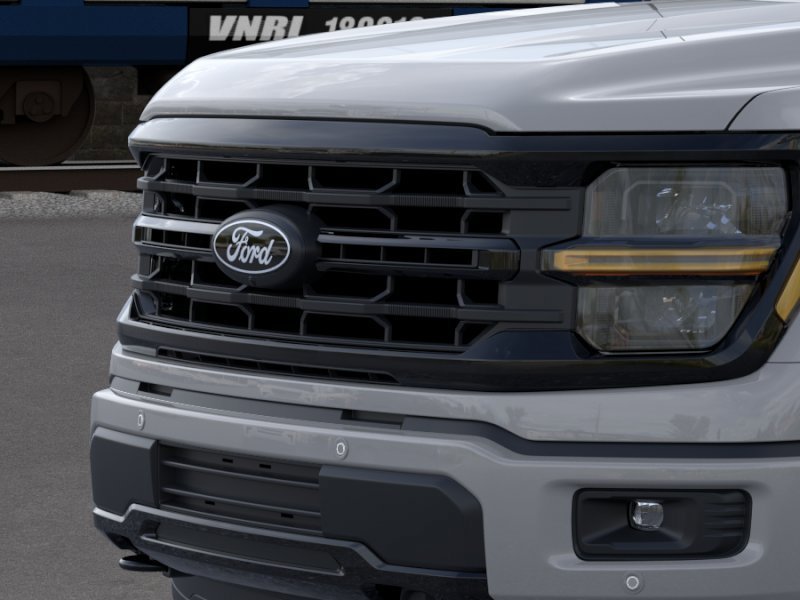 New 2026 Avalanche Ford XLT image 6