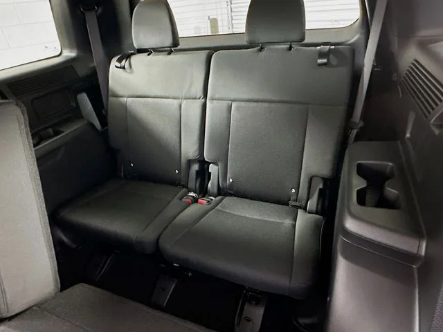 New 2026 Hyundai SANTA FE HYBRID SE