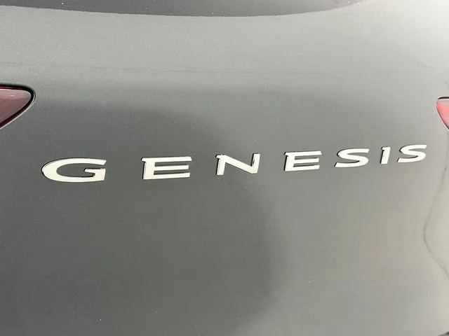 New 2027 Genesis GV70 2.5T