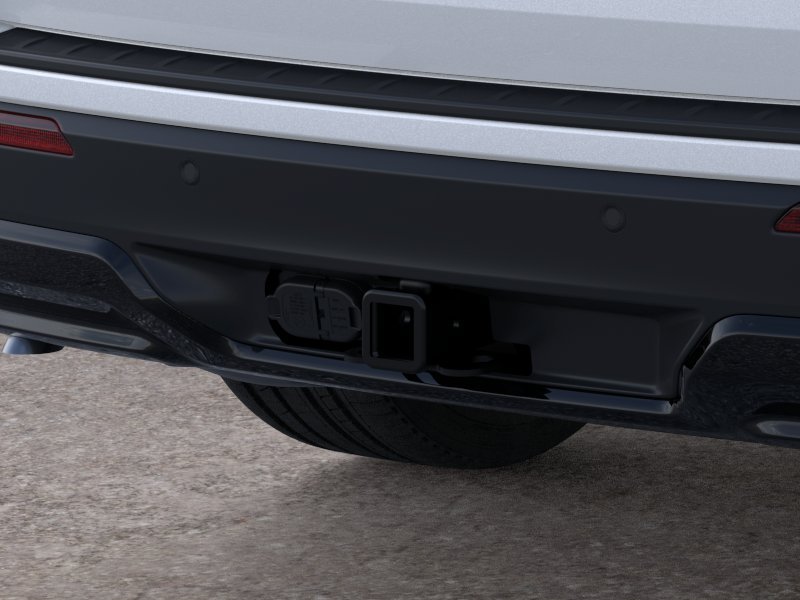 New 2026 Star White Metallic Tri-Coat Ford ST-Line image 36