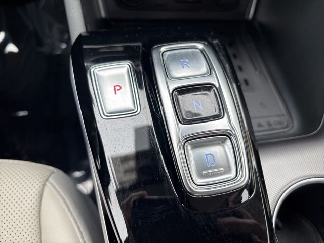 2023 Hyundai Sonata Limited - Photo 29