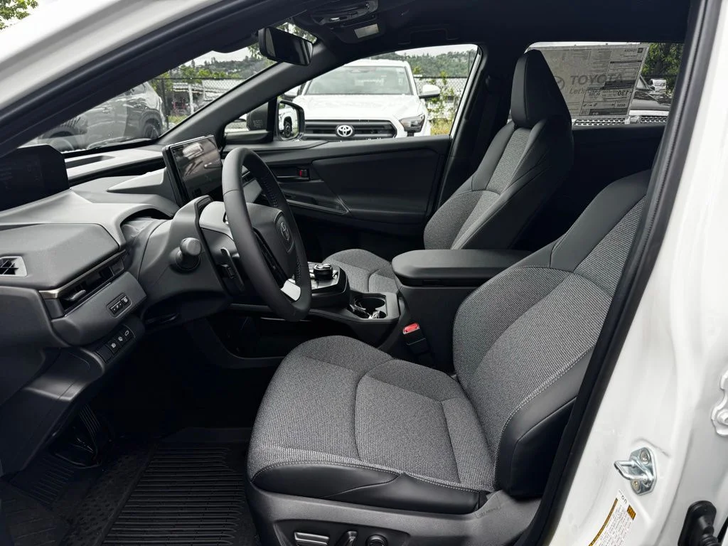 New 2026  Toyota XLE image 18