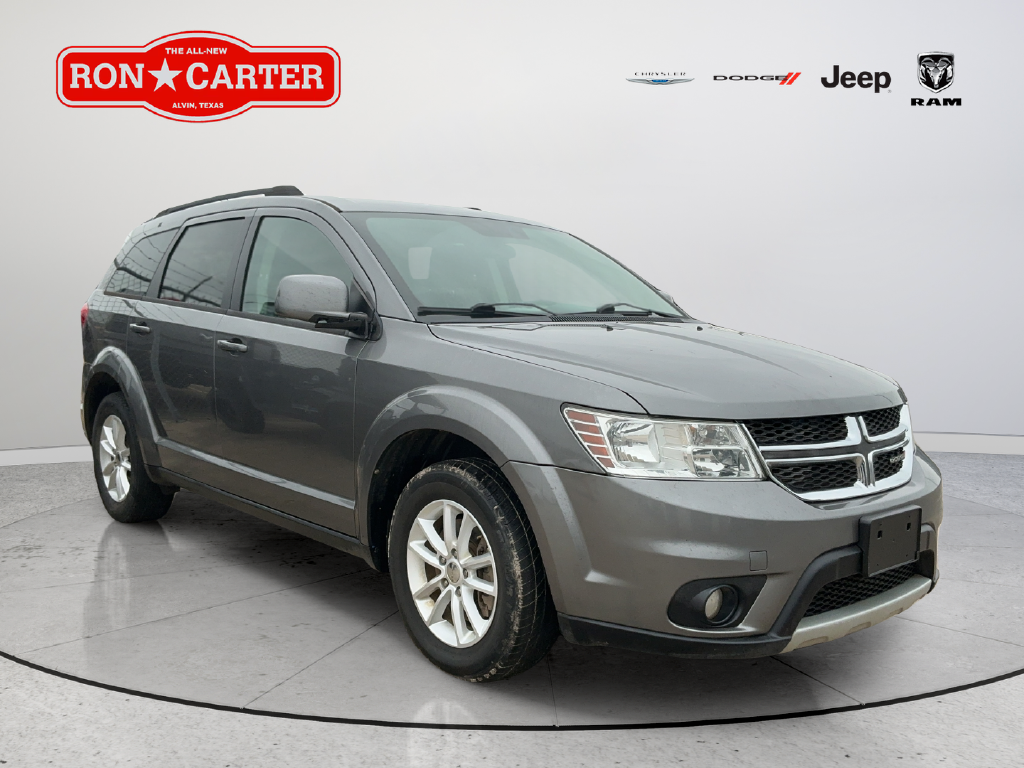 2013 Dodge Journey