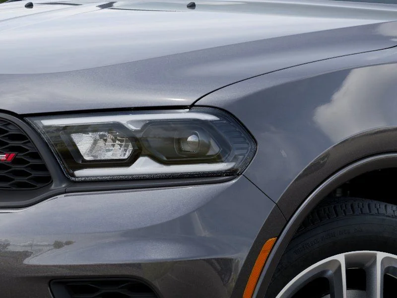 New 2026 Vapor Gray Exterior Paint Dodge GT Plus image 11