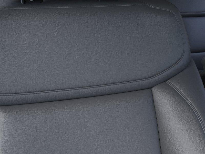 New 2026 Star White Ford Active image 9