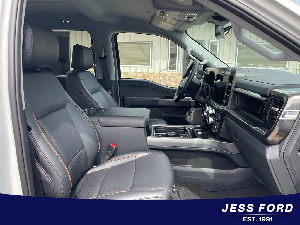 2026 Ford F-350 Super Duty Lariat - Photo 21