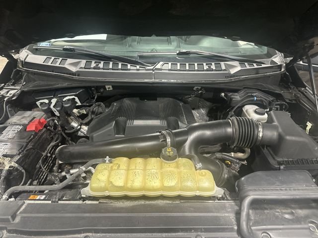 Used 2020 Gray Ford XLT image 22