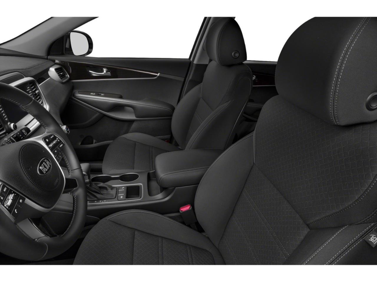 Used 2020 Everlasting Silver Kia EX V6 image 4