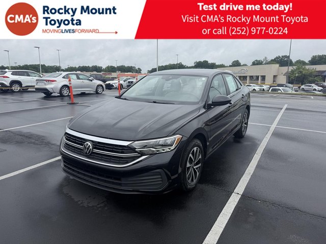 2024 Volkswagen Jetta S