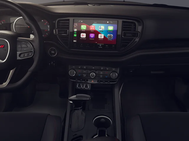 2026 Dodge Durango GT Plus - Photo 19