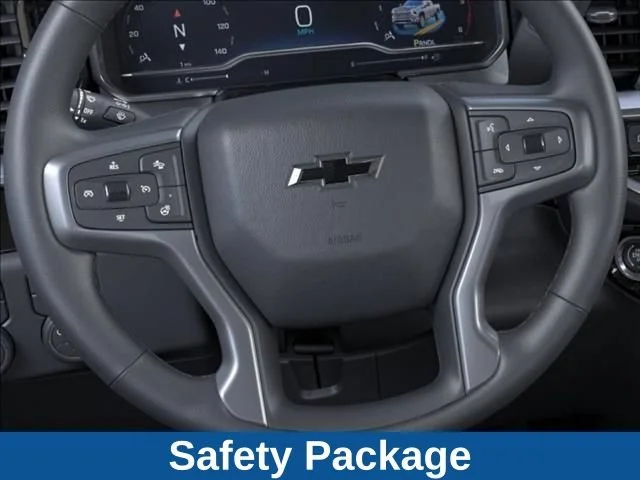 2026 Chevrolet Silverado 2500 HD LTZ - Photo 22