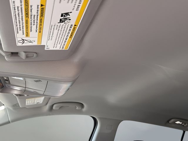 Used 2023 Silver GMC SLE image 15