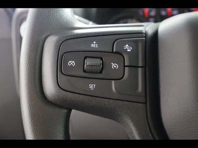 Used 2026 Gray Chevrolet Custom Trail Boss image 19
