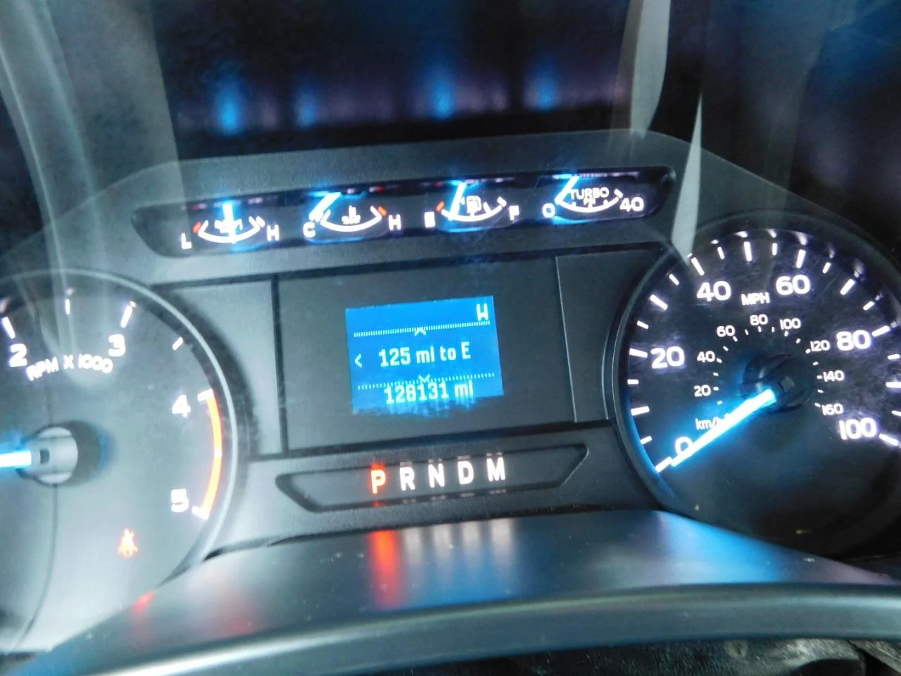 Used 2022 White Ford XL 4WD Crew Cab 6.75 ft Box image 32