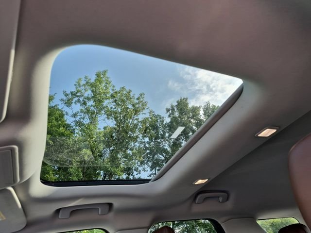 Used 2021 Area 51 Ford Outer Banks image 16