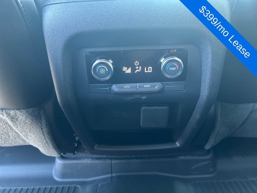 2026 Buick Enclave Preferred - Photo 66