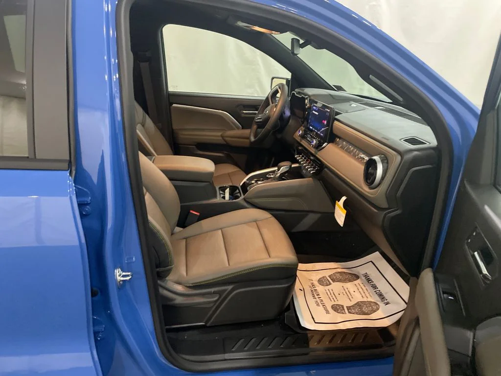 2026 Chevrolet Colorado ZR2 - Photo 22