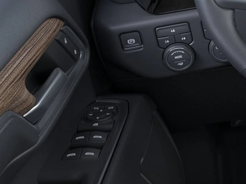 New 2026 Sterling Gray Metallic Chevrolet LT image 22