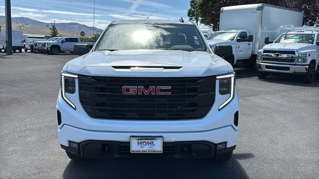 2026 GMC Sierra 1500 Elevation - Photo 8