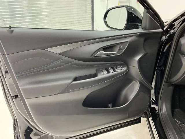 2026 Buick Envista Sport Touring - Photo 12