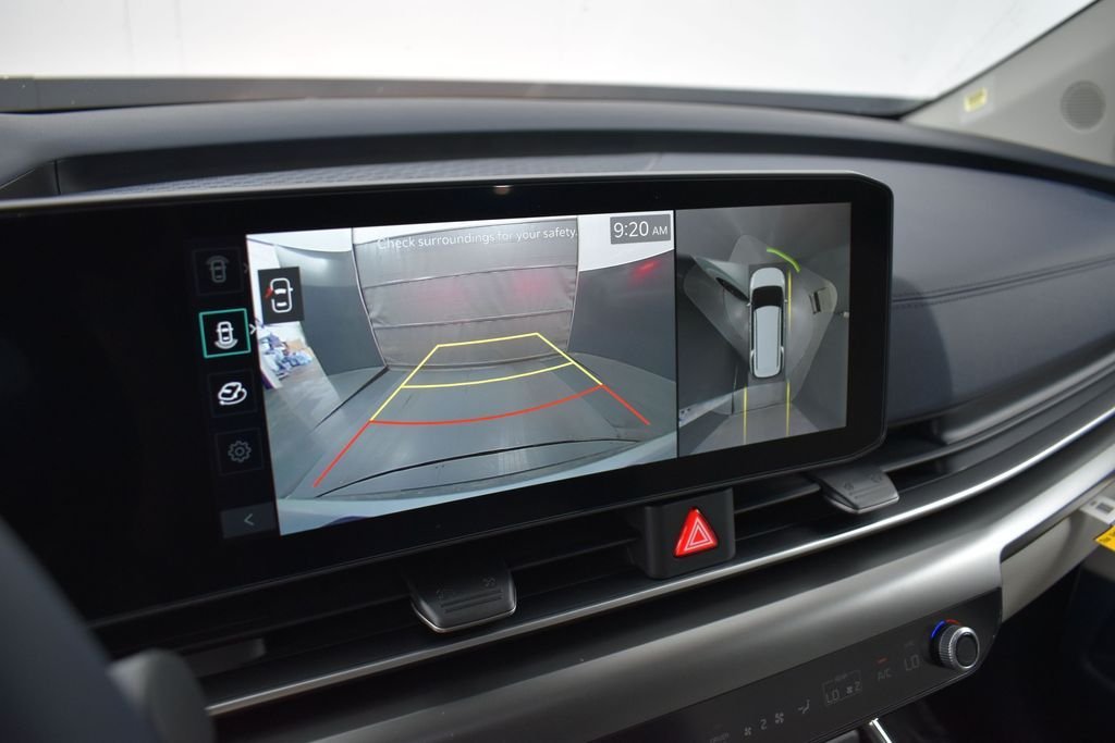 New 2026 Ivory Silver Kia SX Prestige image 11