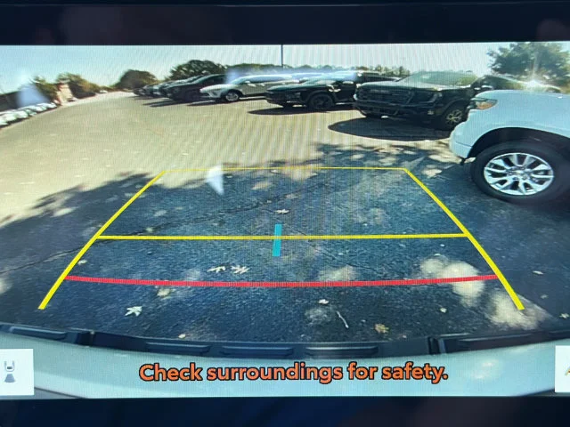Used 2024 Gray Toyota SR5 image 29