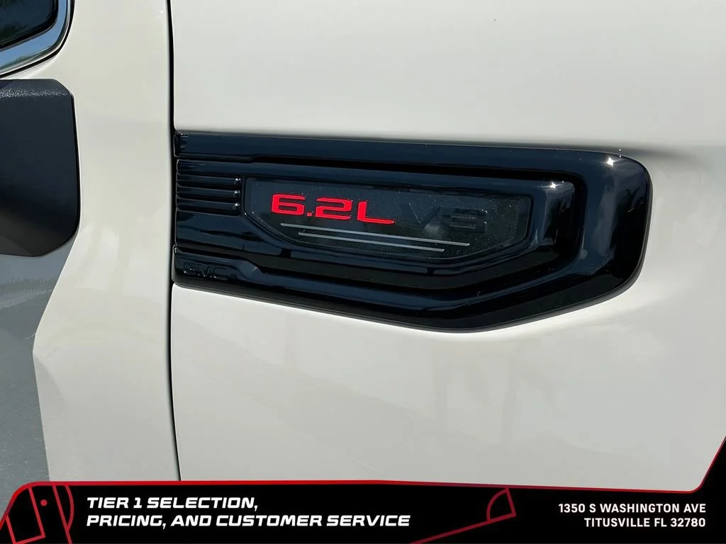 New 2026 Coastal Dune GMC Denali image 47