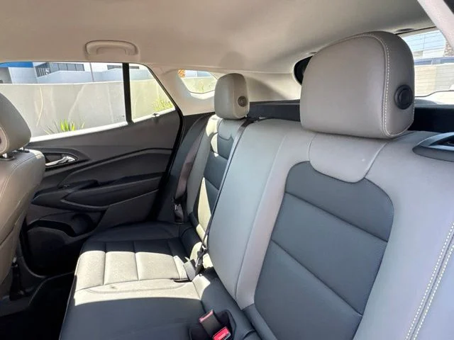 New 2026 Black Chevrolet ACTIV image 18