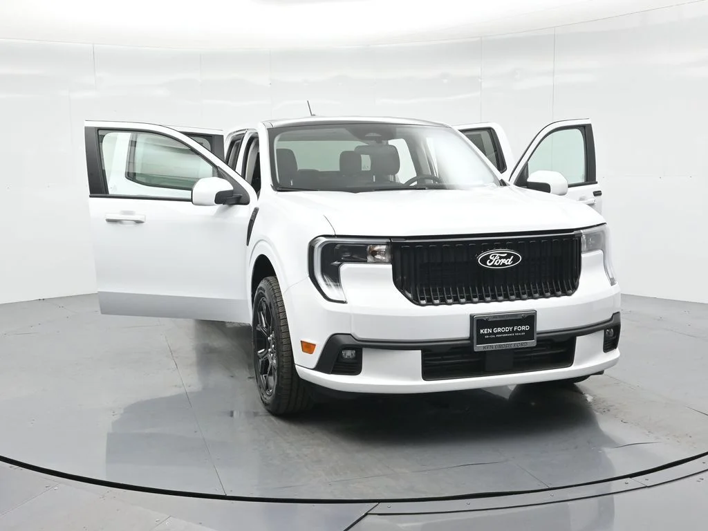 2025 Ford Maverick Lobo Standard - Photo 30