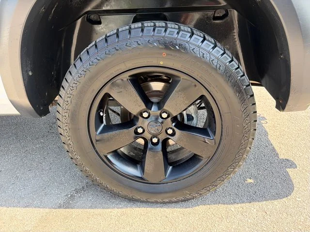 Used 2019 White Ram Warlock image 31