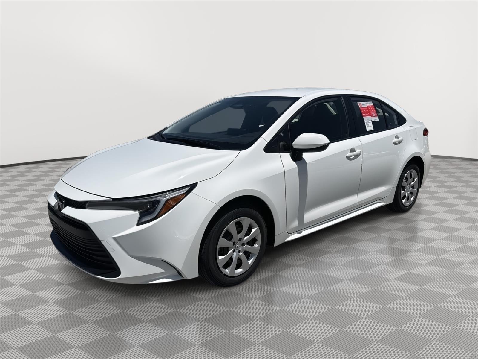 2026 Toyota Corolla Hybrid  LE