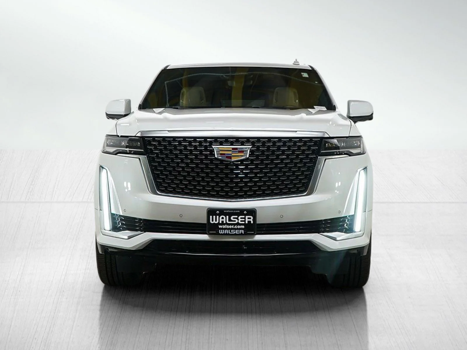 2021 Cadillac Escalade ESV Premium Luxury - Photo 9