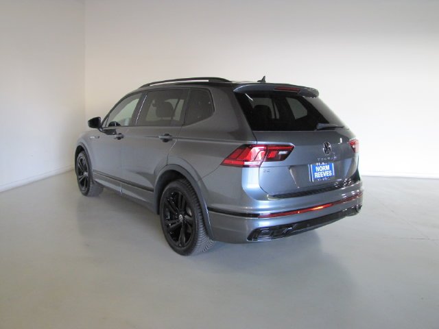 Used 2023 Gray Volkswagen SE R-Line Black image 21