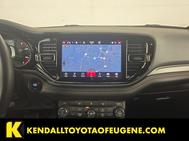 Used 2025 Black Dodge GT image 17