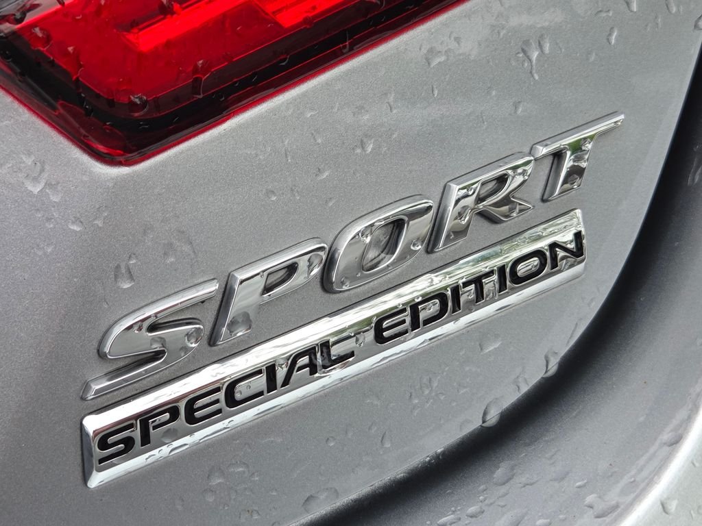 2022 Honda Accord Sport SE - Photo 19