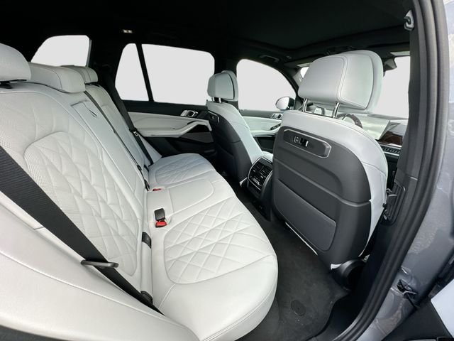 New 2026 Gray BMW sDrive40i image 21