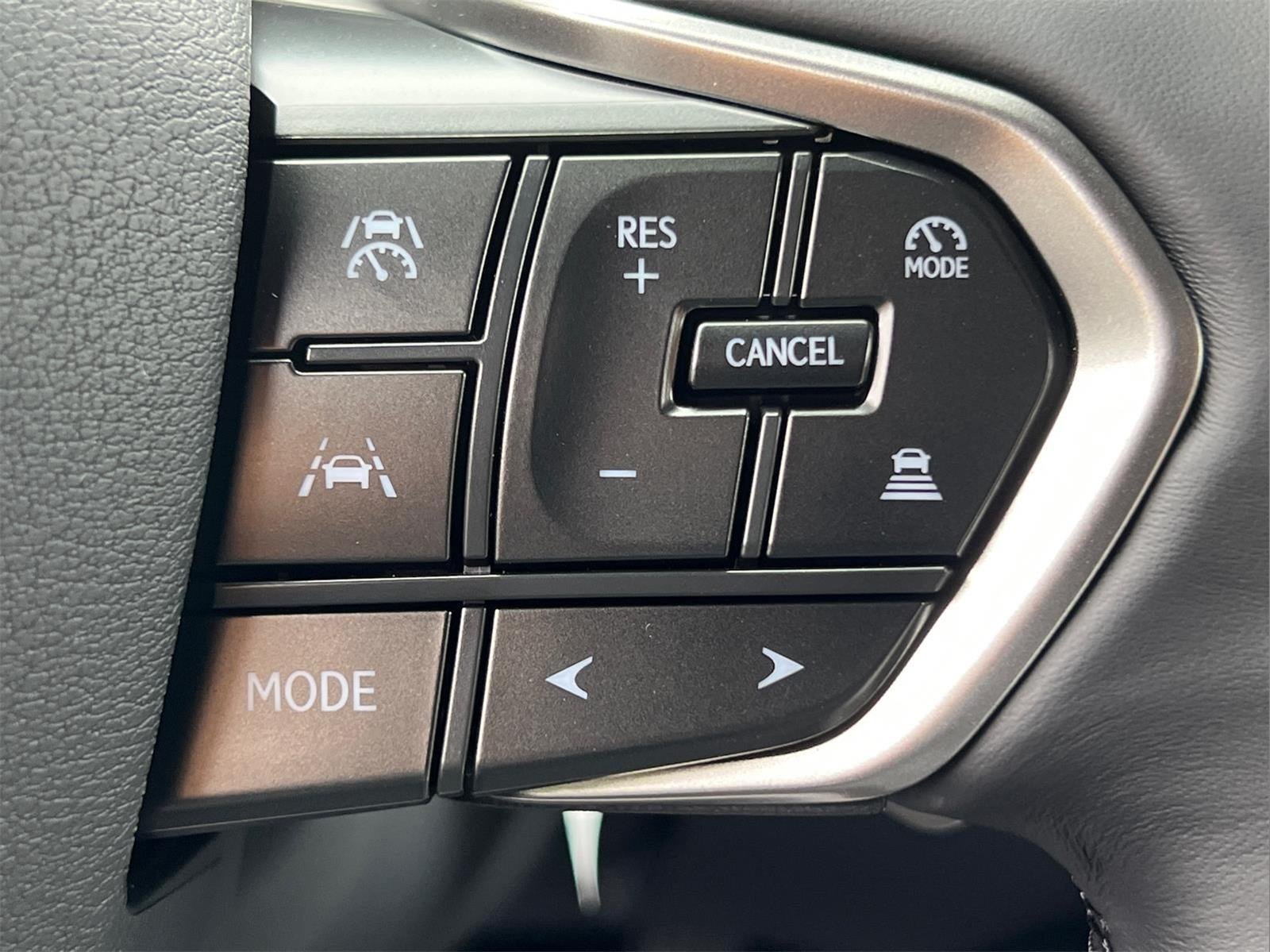 New 2026 Cloudburst Gray Lexus PREMIUM PLUS image 18