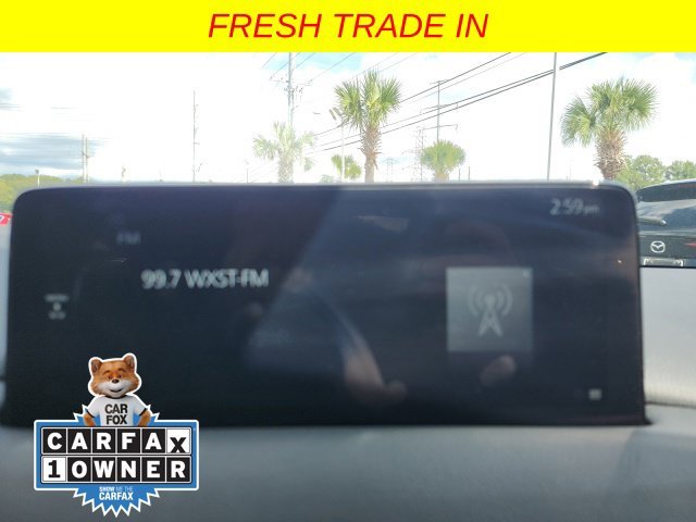 Used 2024 White Mazda 2.5 S Preferred Package image 32