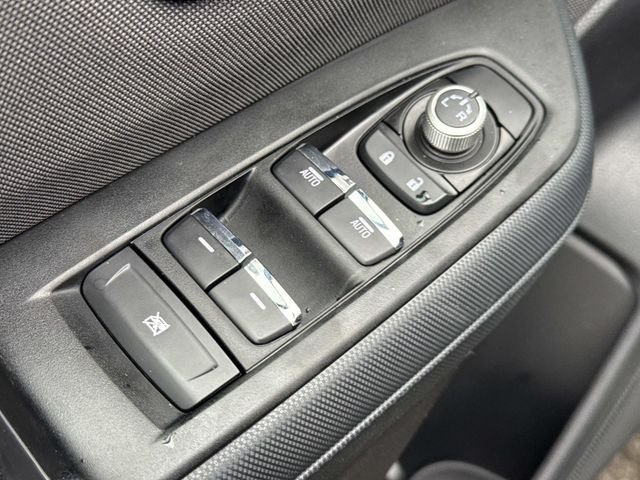 Used 2026 Green Subaru Premium Hybrid image 28
