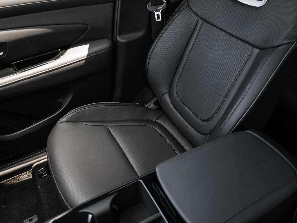 New 2026 Rockwood Green Hyundai Limited AWD image 52