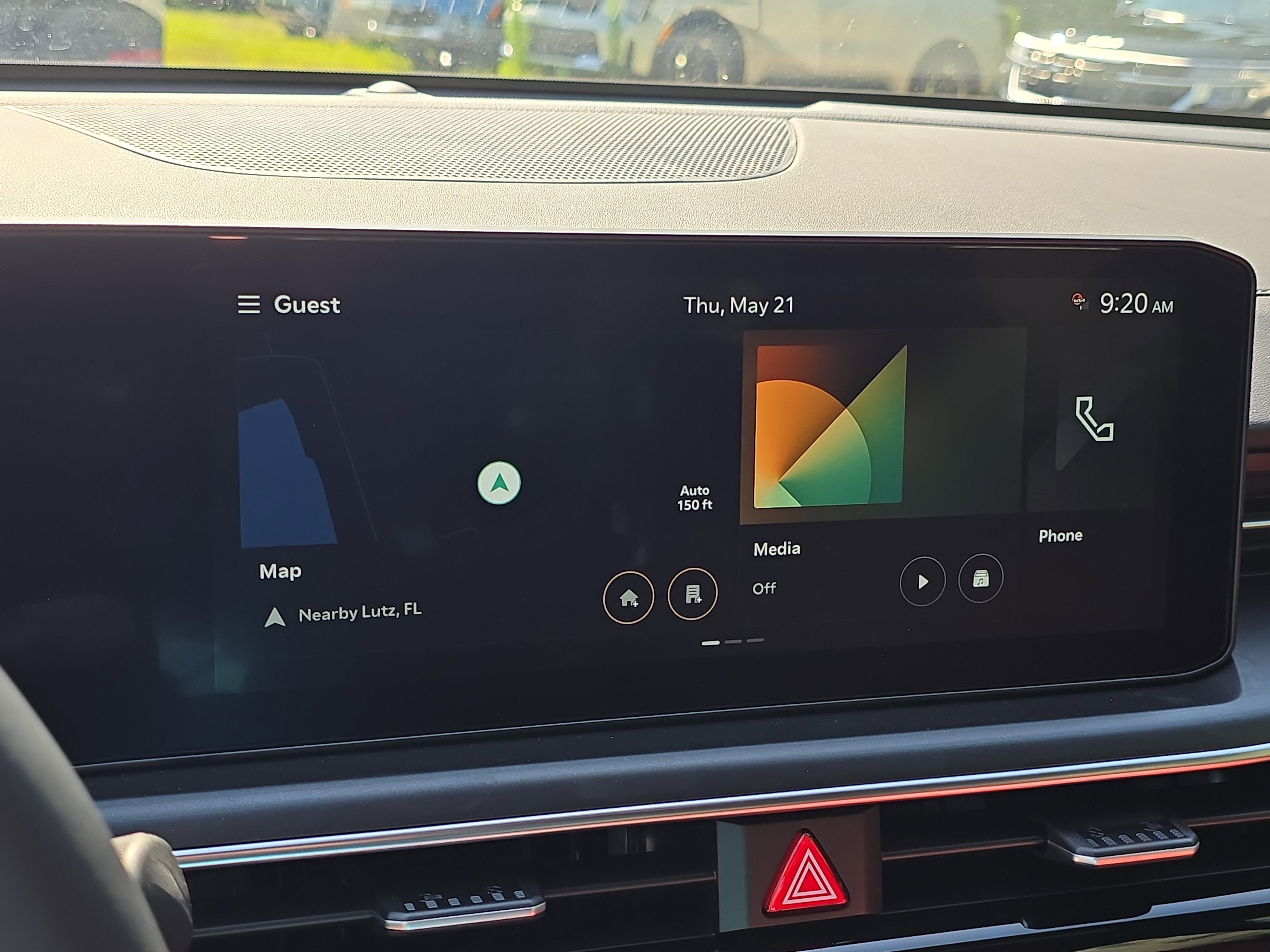 New 2026 Wolf Gray Kia GT-Line FWD image 22