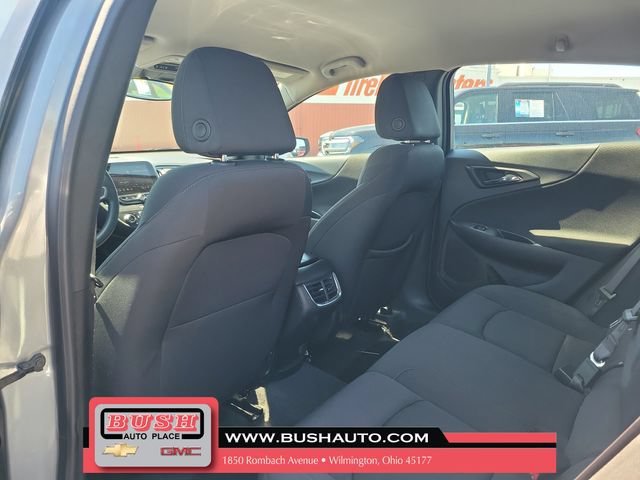 2024 Chevrolet Malibu 1LT - Photo 14