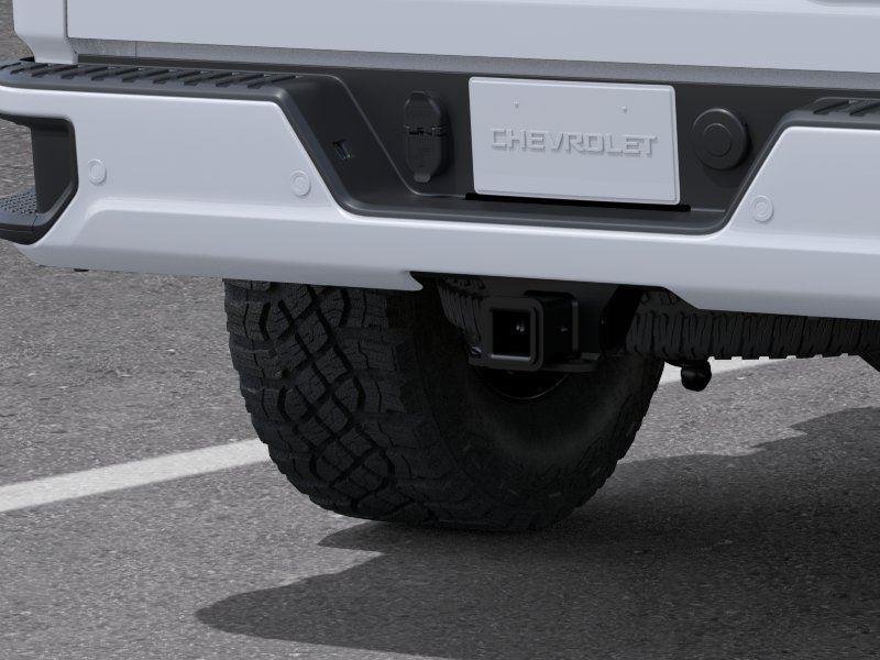 2026 Chevrolet Silverado 2500 HD ZR2 - Photo 14