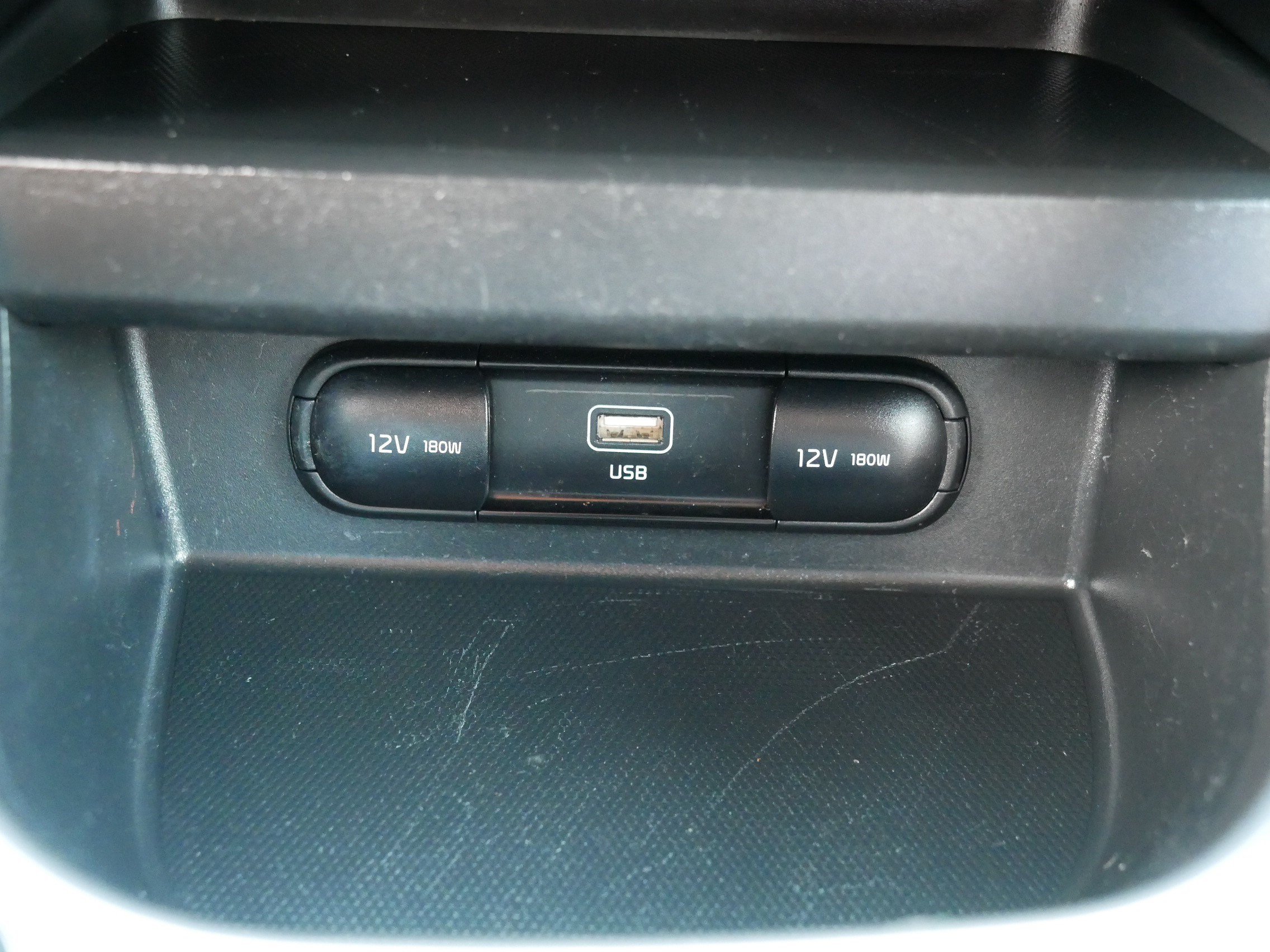 Used 2025 Steel Gray Kia LX image 34