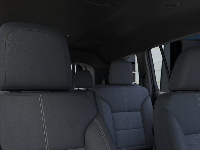 New 2026 Ebony Twilight Metallic GMC Elevation image 24