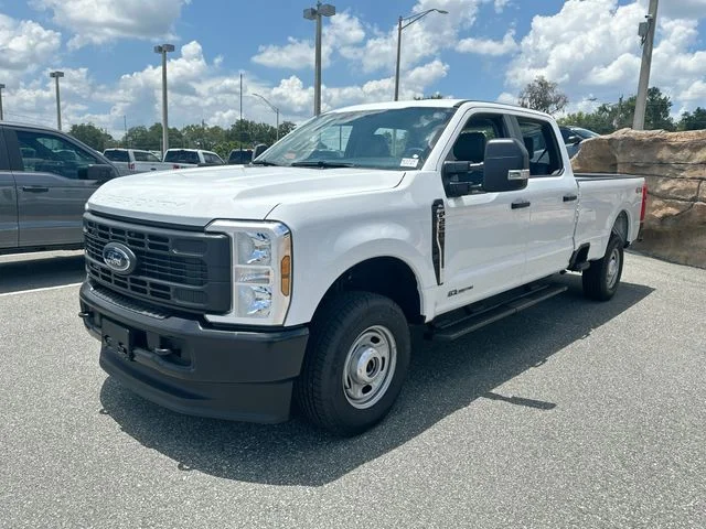 New 2026 Ford F-250SD XL