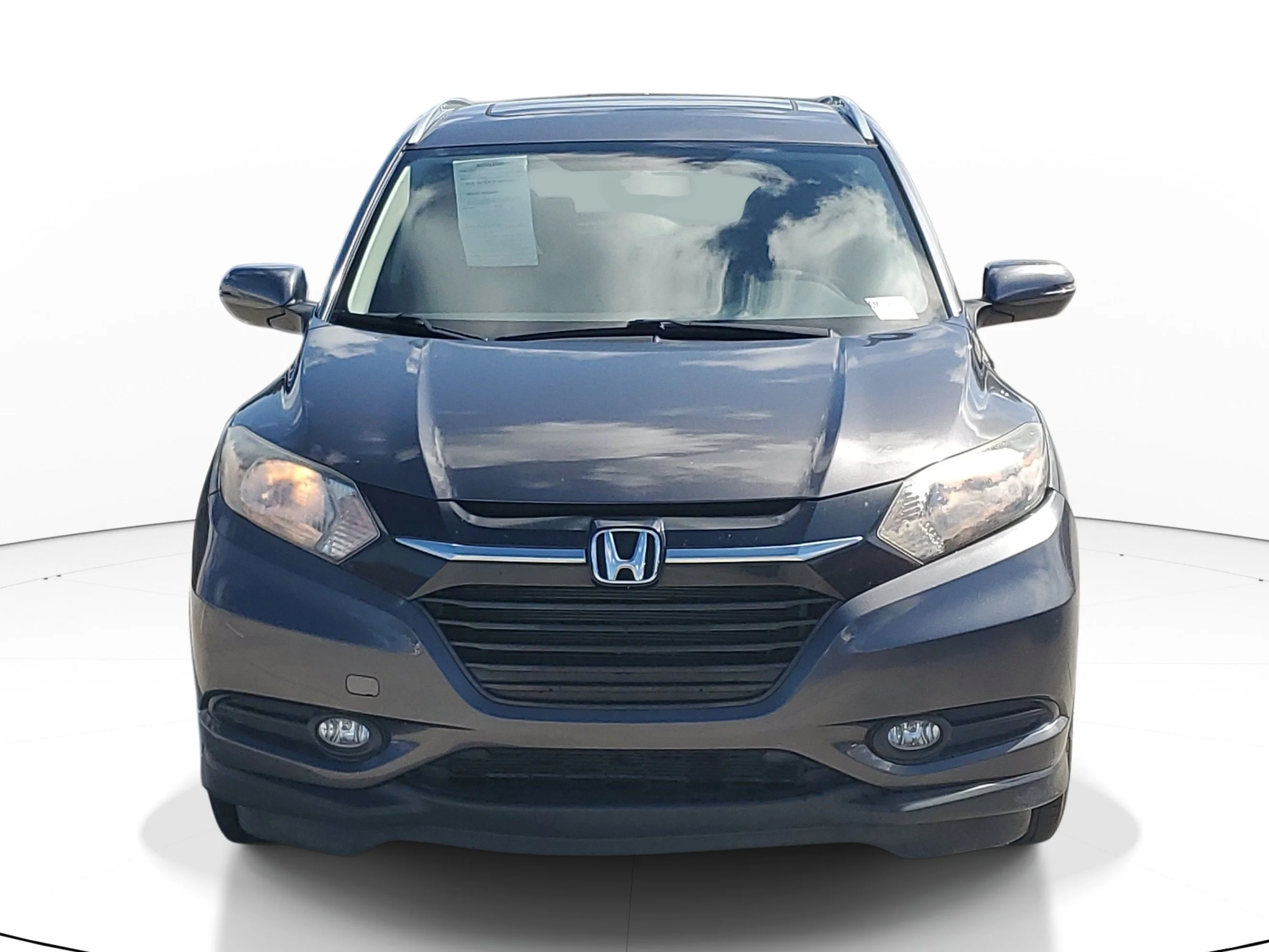 Used 2016  Honda EX-L w/Navi image 1